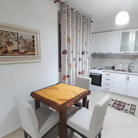 Taverna Laberia 3 * Gjirokastër