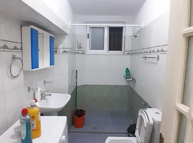 Taverna Laberia 3 * Gjirokastër