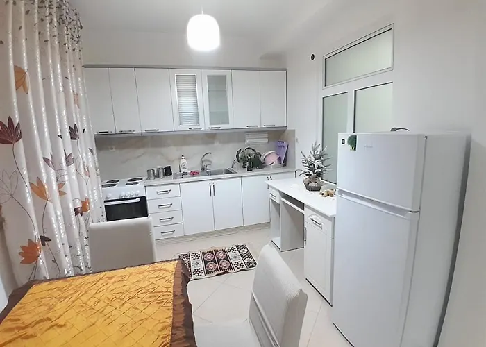 Apartmán Taverna Laberia 3