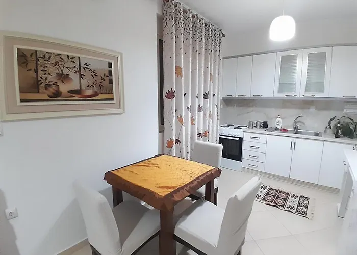 Taverna Laberia 3 * Gjirokastër