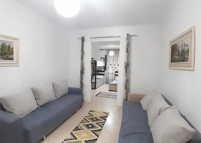 Apartmán Taverna Laberia 3 *