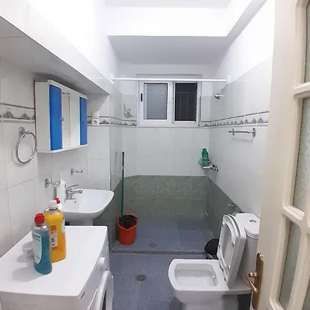 Taverna Laberia 3 * Gjirokastër