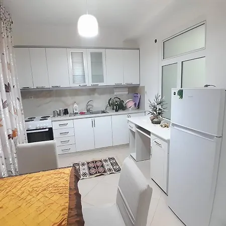 Apartment Taverna Laberia 3
