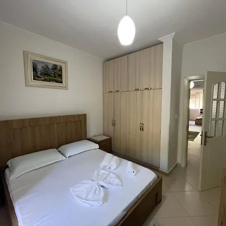 Appartement Taverna Laberia 3
