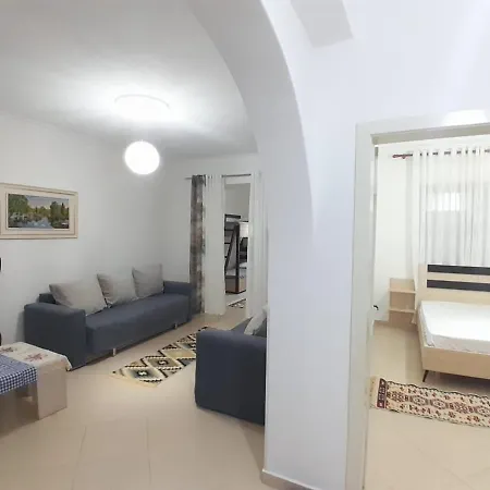 Appartement Taverna Laberia 3 Gjirokastër